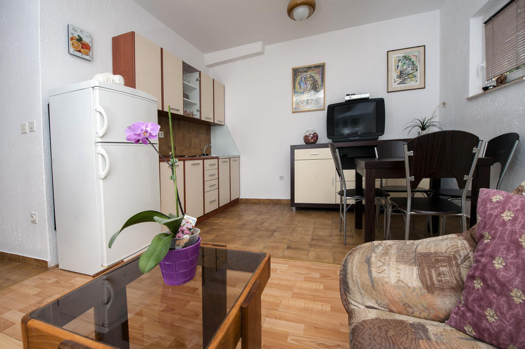 Apartments Vidakovic Rovigno Camera foto