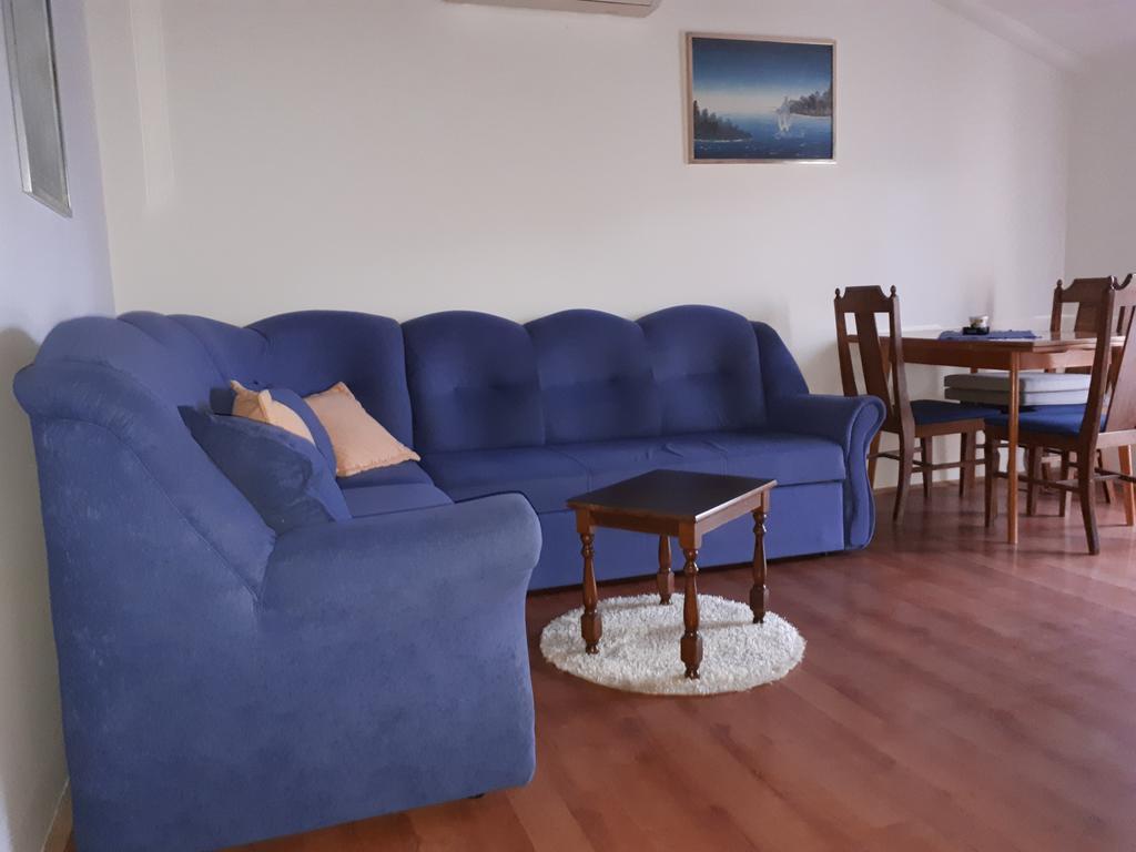Apartments Vidakovic Rovigno Esterno foto