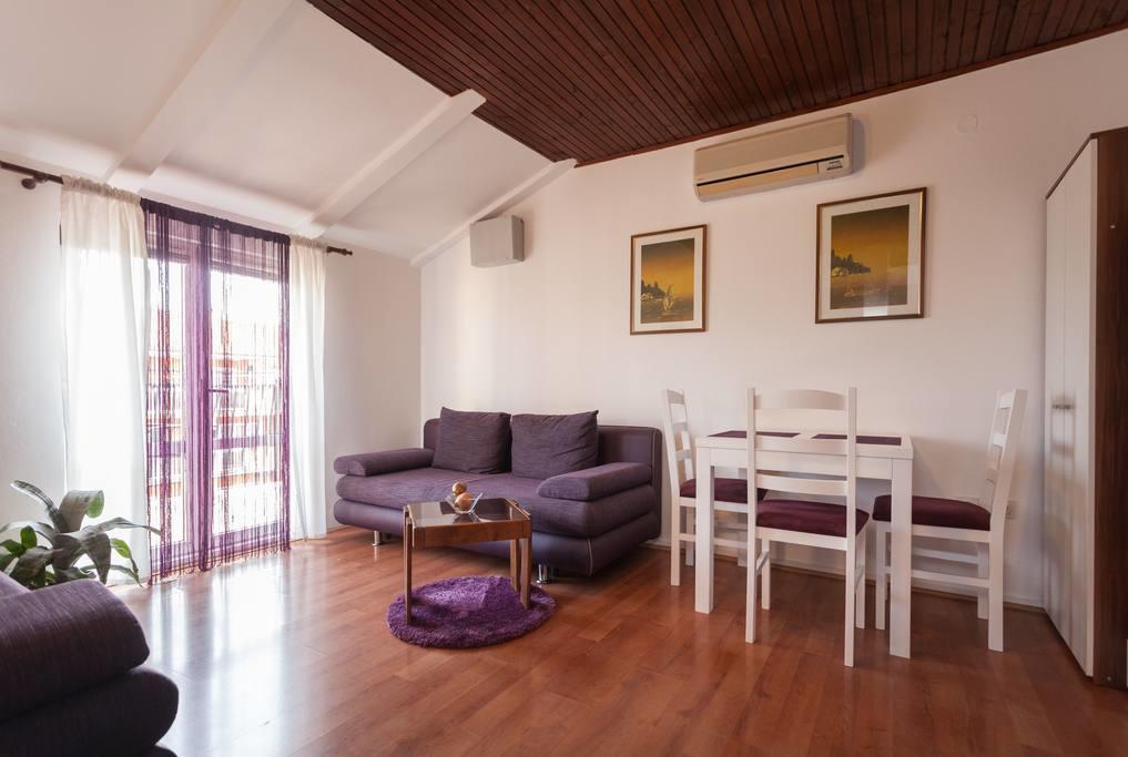Apartments Vidakovic Rovigno Esterno foto